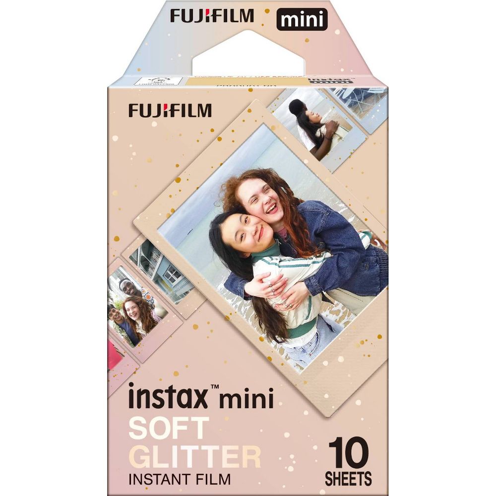 PAQ. DE PAPEL PARA INSTAX