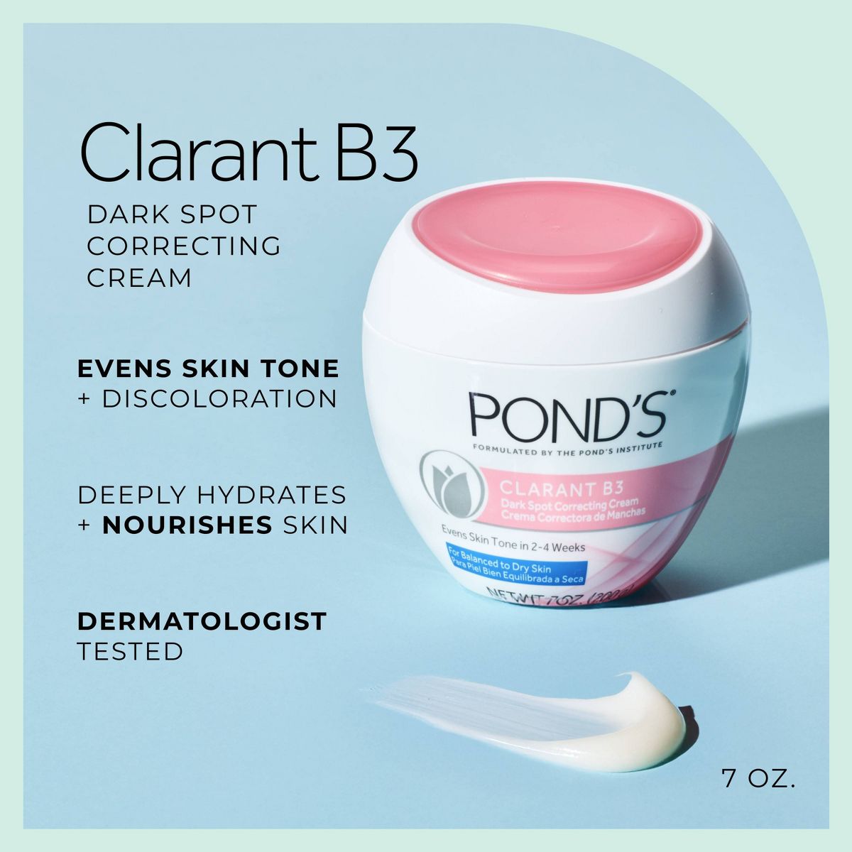 CREMA HIDRATANTE POND'S