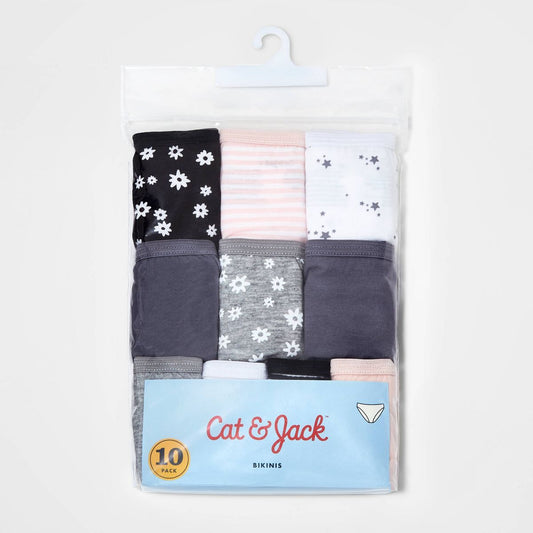 PANTIES CAT&JACK