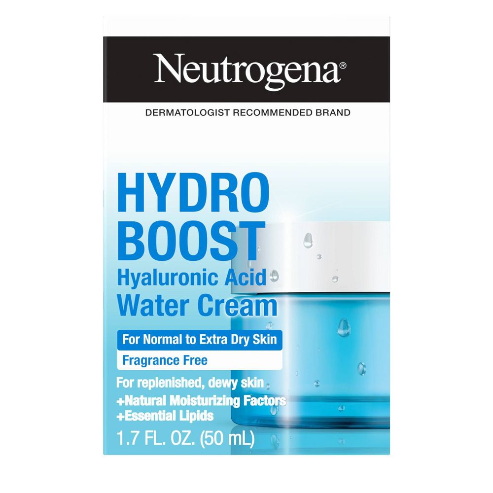 CREMA NEUTROGENA