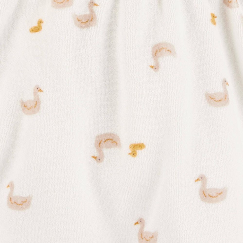 BATA DE BAÑO CARTERS