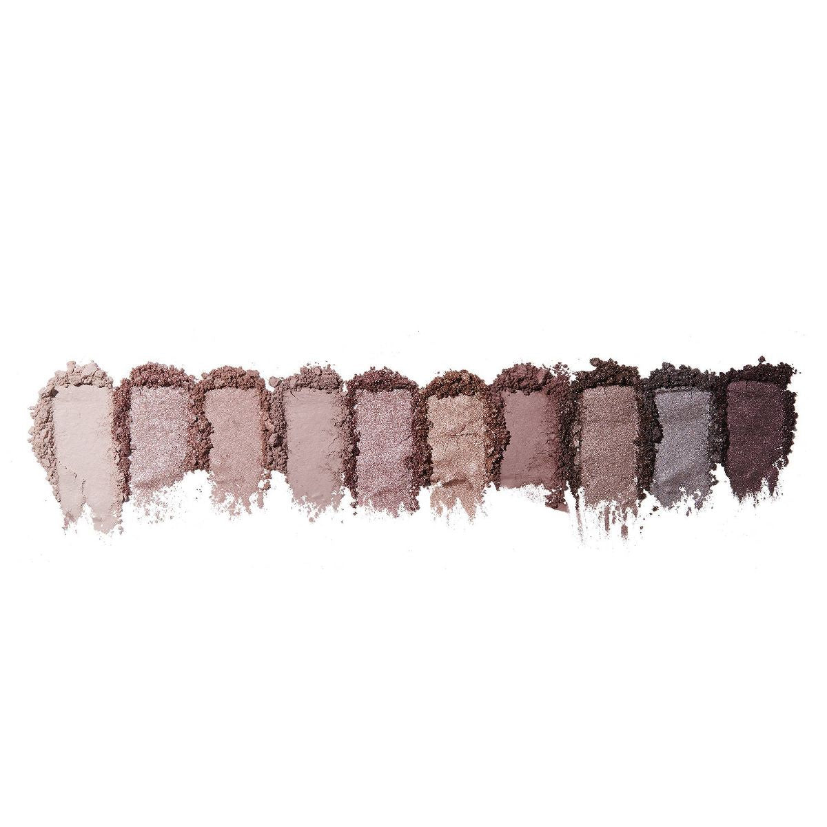 PALETA DE SOMBRA ELF