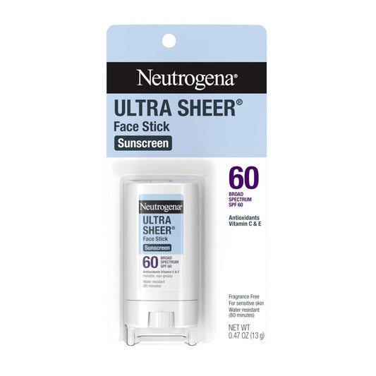 PROTECTOR SOLAR EN BARRA NEUTROGENA