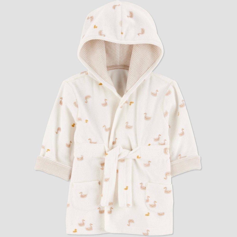 BATA DE BAÑO CARTERS