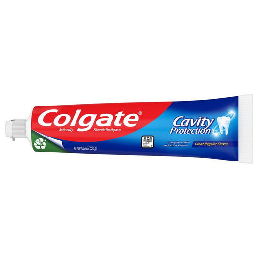 PASTA DENTAL COLGATE