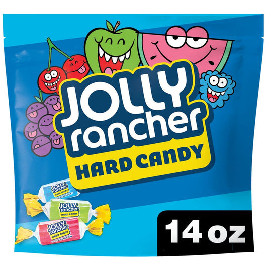 JOLLY RANCHER