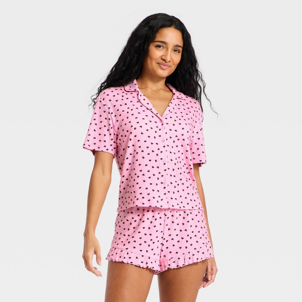 PIJAMA WILD FABLE