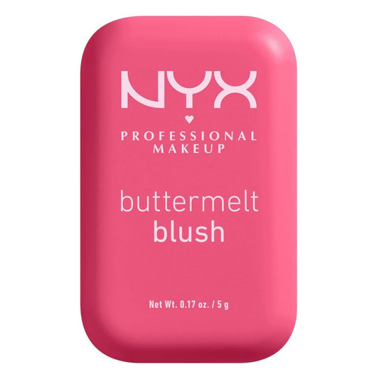 BLUSH DE NYX
