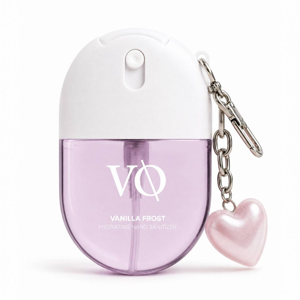 ANTI BACTERIAL VQ CON CARM