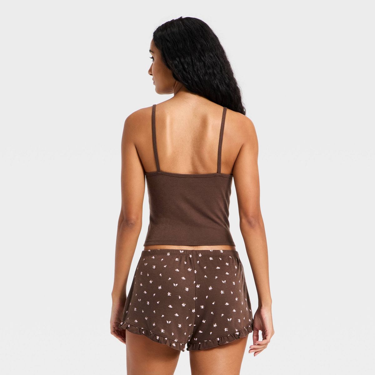 PIJAMA WILD FABLE