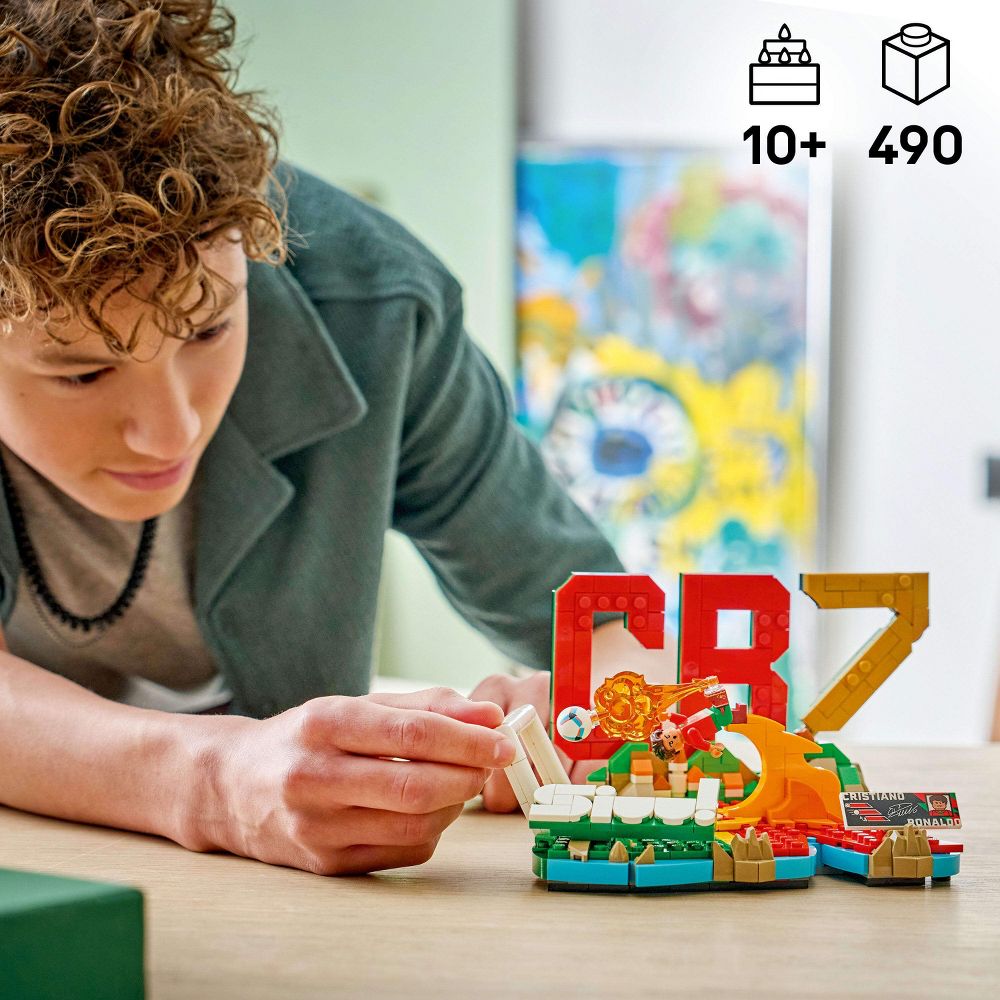 CRISTIANO RONALDO  FIFA 2026