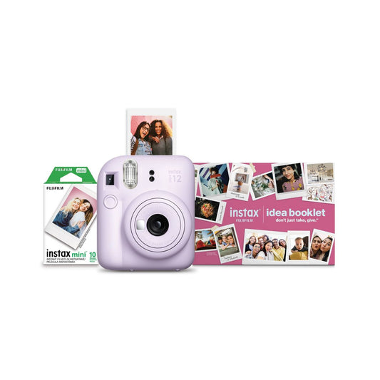 CAMARA INSTAX MINI 12