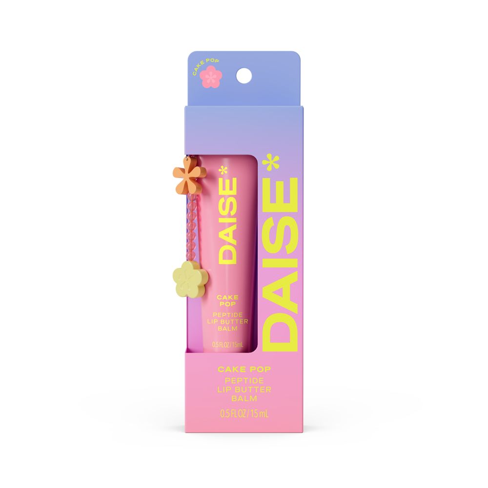 LIP TINT DAISE