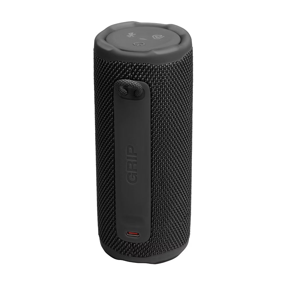 JBL PORTABLE GRIP SPEAKERS - BLACK
