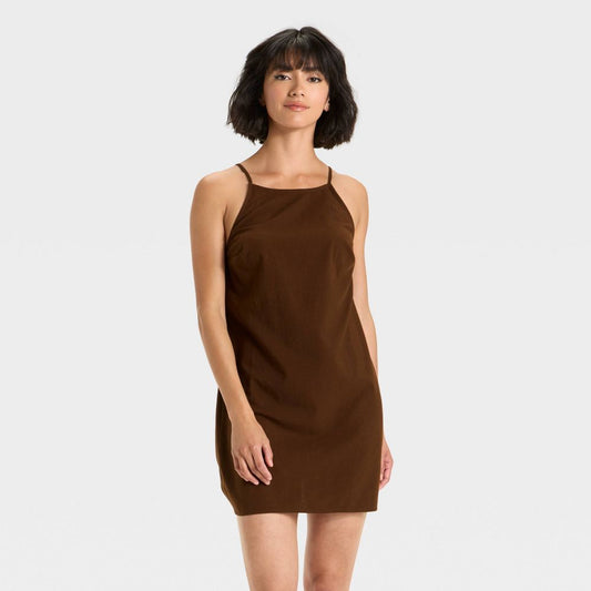 VESTIDO A NEW DAY
