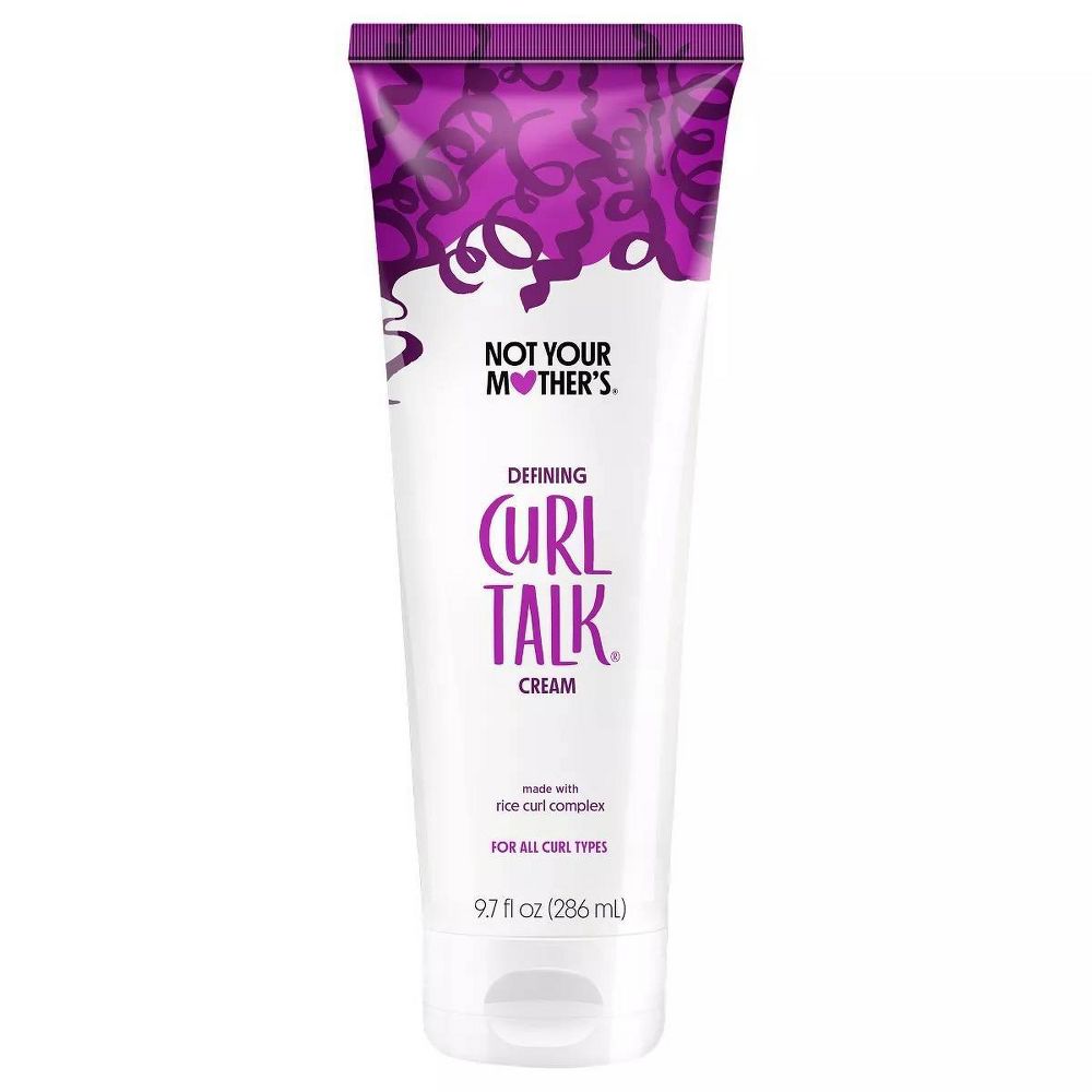 CREMA PARA RIZOS CURL TALKS