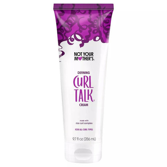 CREMA PARA RIZOS CURL TALKS