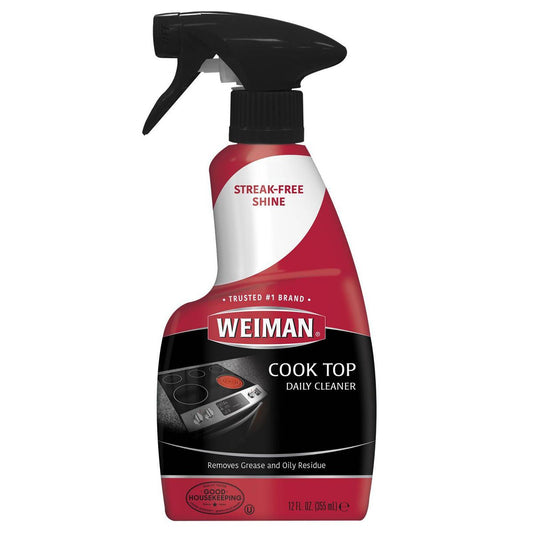 LIMPIADOR DIARIO WEIMAN
