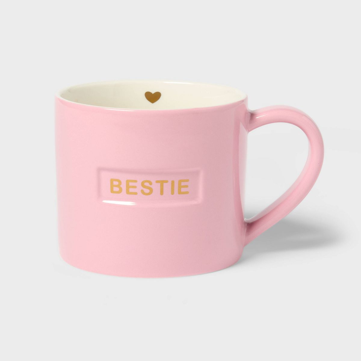 TAZA DE SAN VALENTÍN