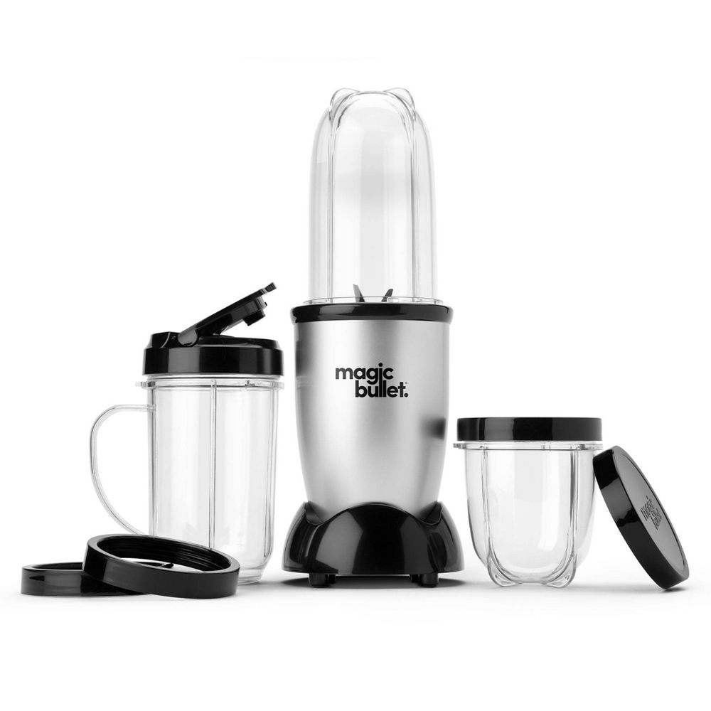 MAGIC BULLET