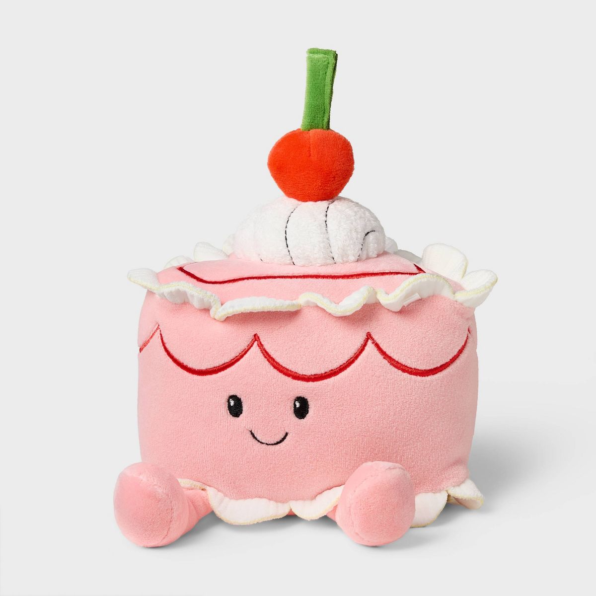 MINI PELUCHE DE PASTEL