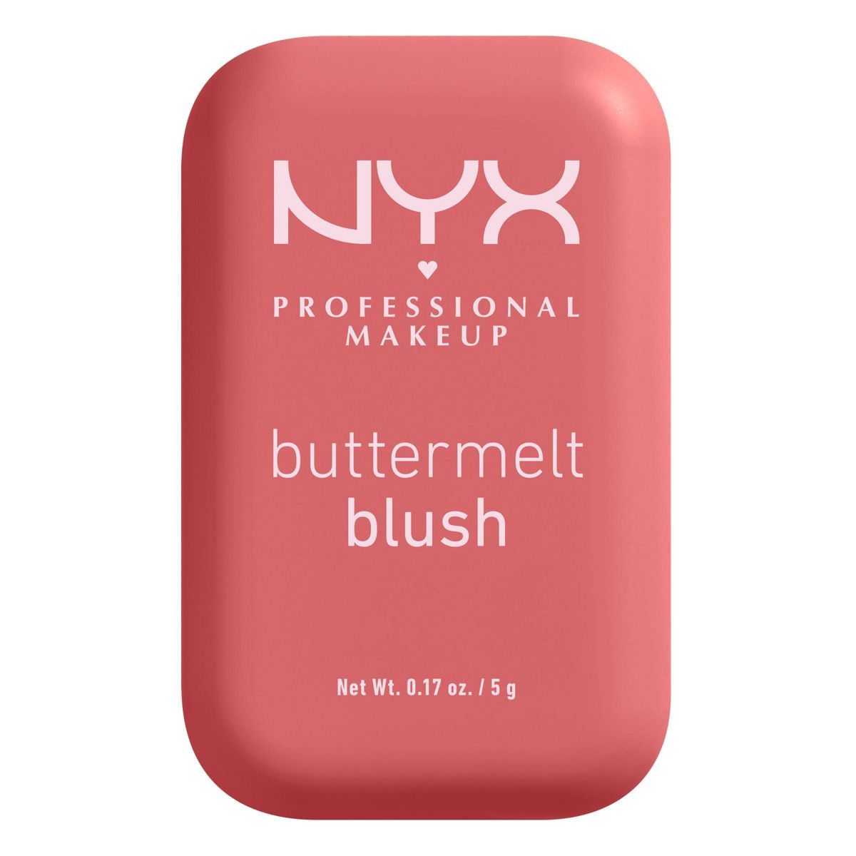 BLUSH DE NYX