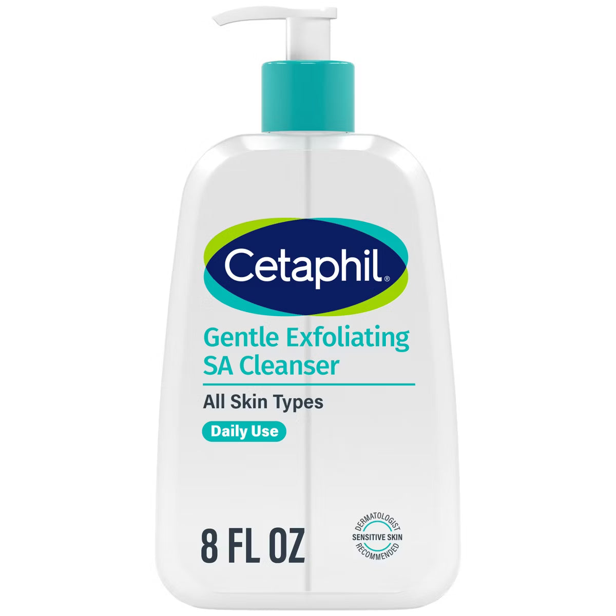 LIMPIADOR FACIAL CETAPHIL