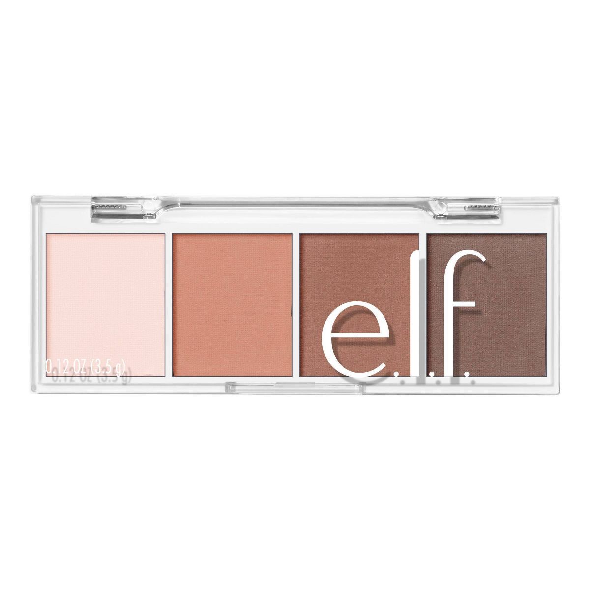PALETA DE SOMBRA ELF