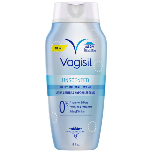 JABON INTIMO VAGISIL