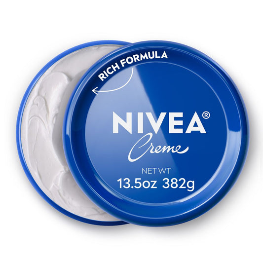 CREMA HIDRANTE NIVEA