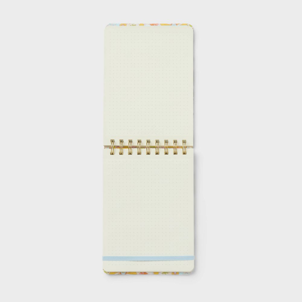 LIBRETA DE ANOTACIONES MOM