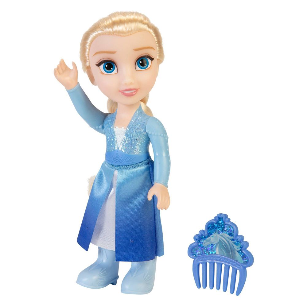 MINI FROZEN DE DISNEY