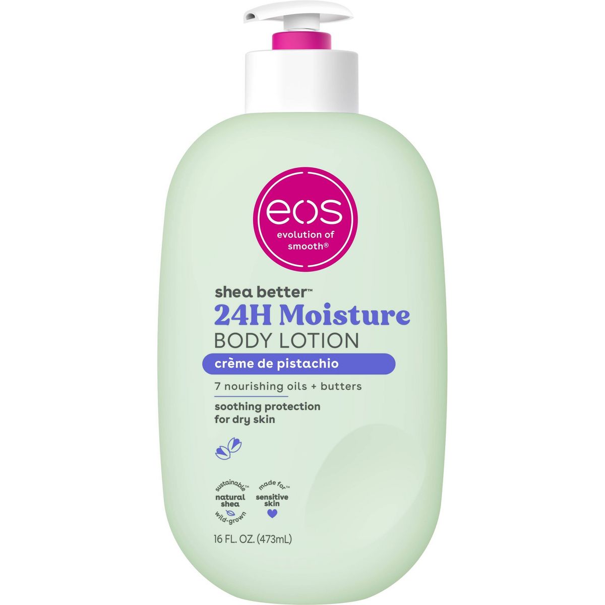CREMA EOS