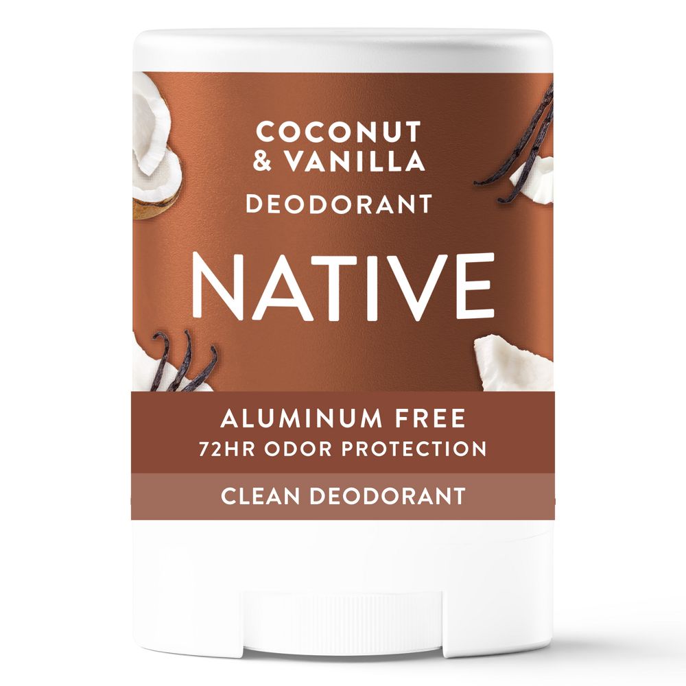 MINI DESODORANTE NATIVE