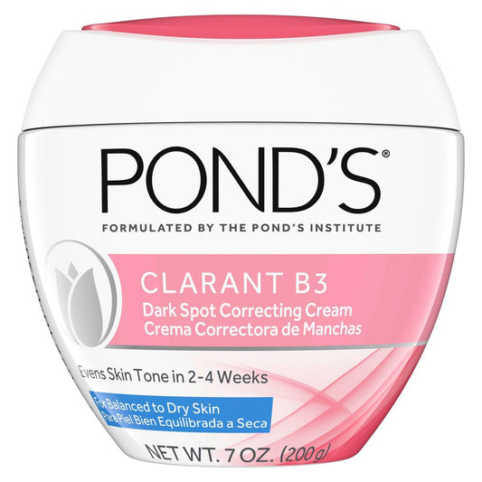 CREMA HIDRATANTE POND'S