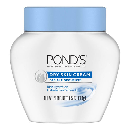 CREMA HIDRATANTE POND'S