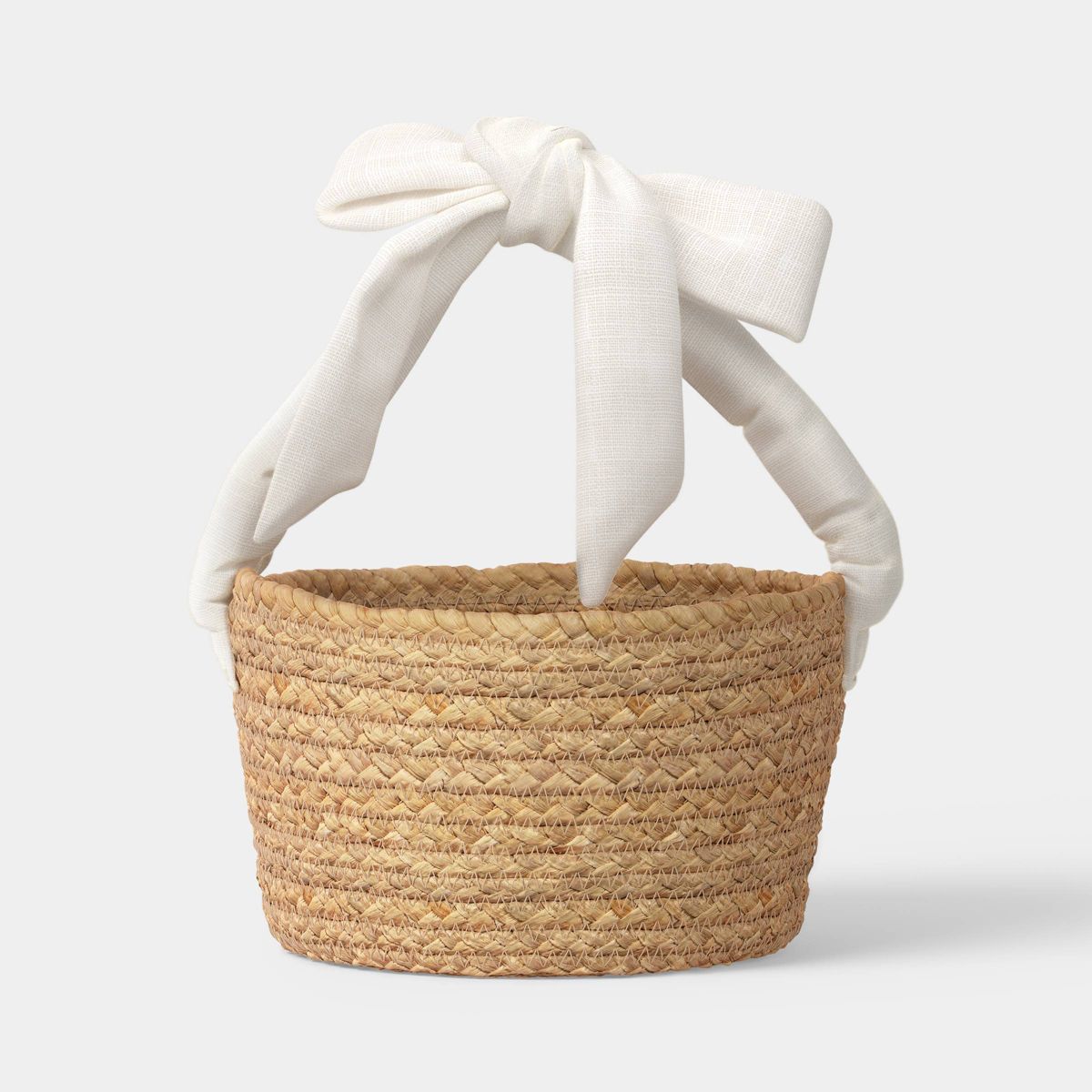 CESTA PARA ORGANIZAR