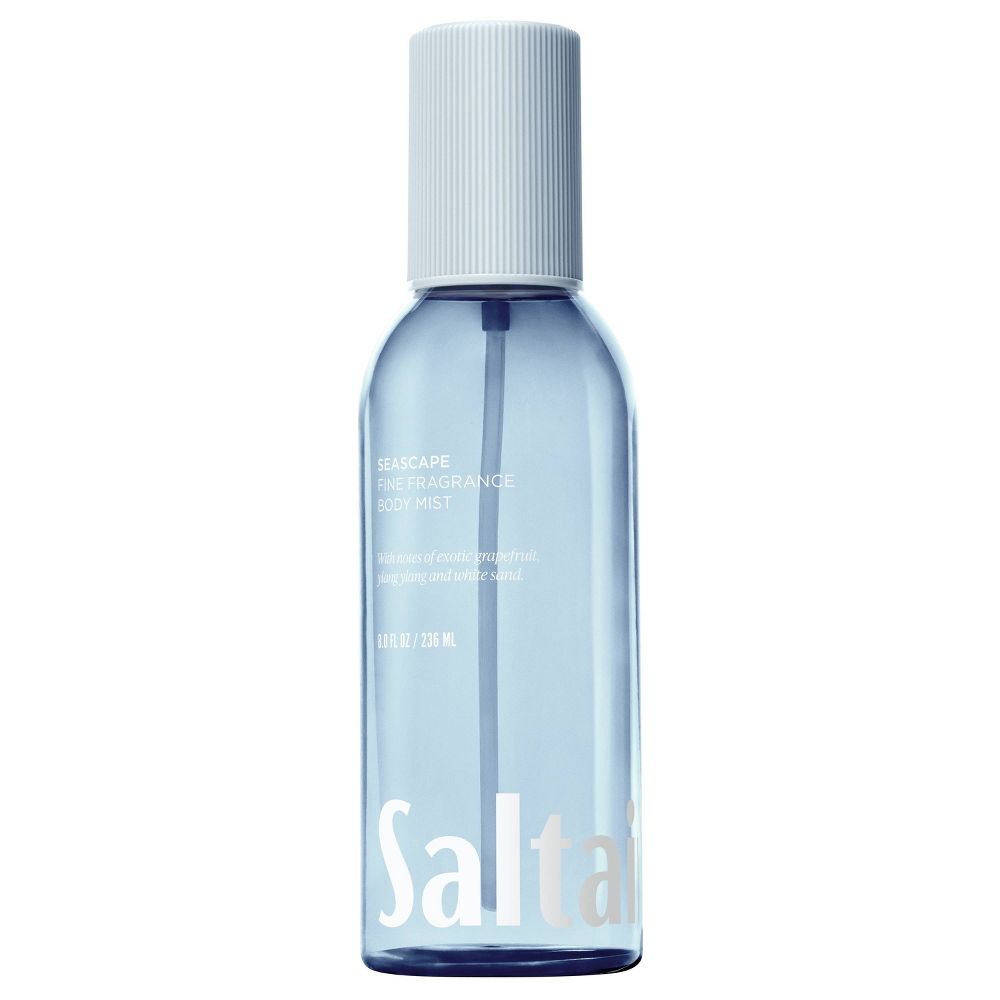 SPLASH SALTAIR