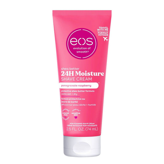 CREMA DEPILADORA EOS