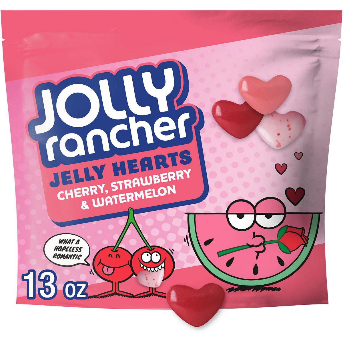 JOLLY RANCHER