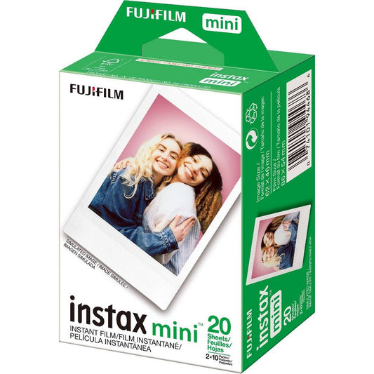 PAPEL INSTAX CAM MINI