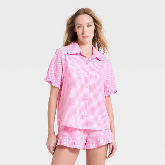 PIJAMA AUDEN
