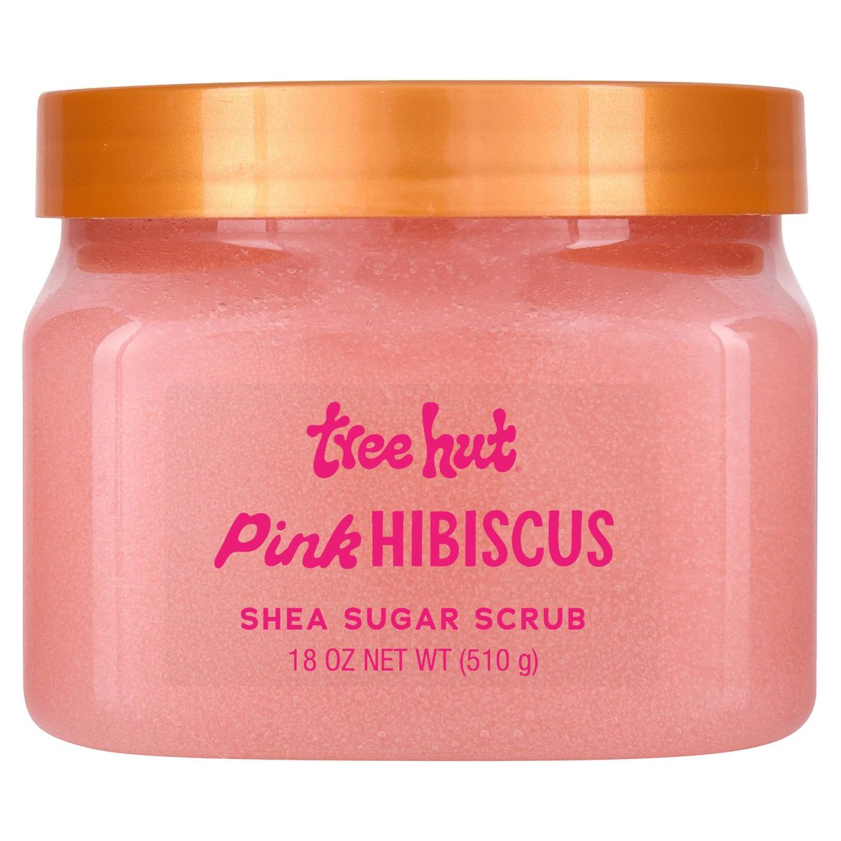 EXFOLIANTE THREE HUT