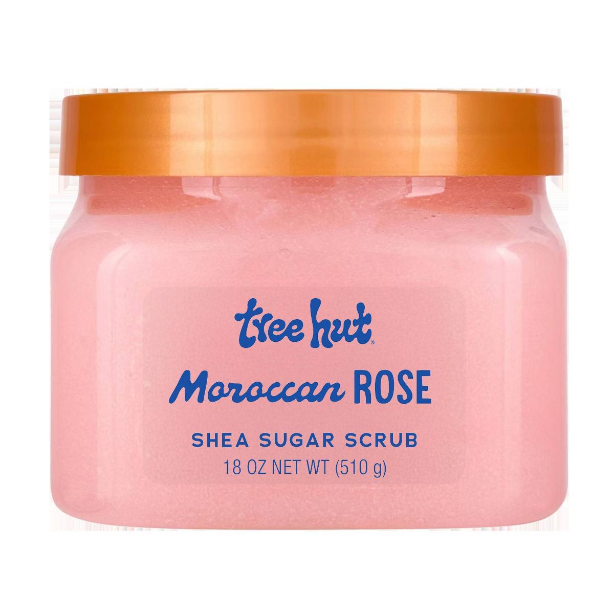 EXFOLIANTE THREE HUT