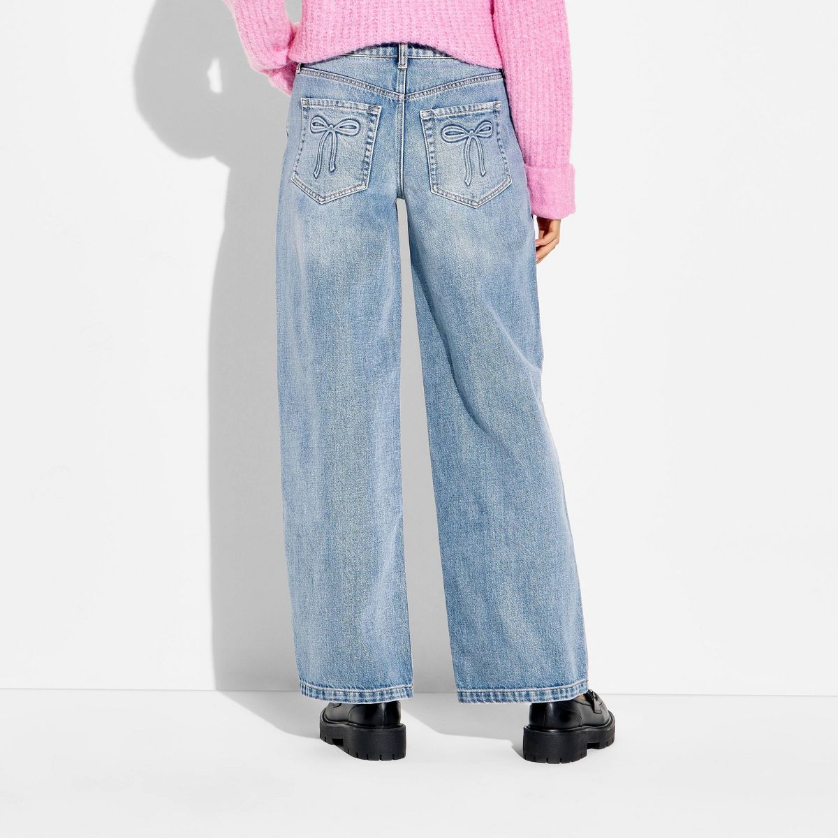 PANTALÓN WILD FABLE