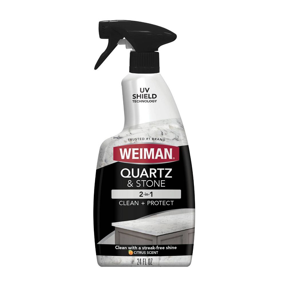 SPRAY LIMPIADOR PARA GRANITO WEIMAN