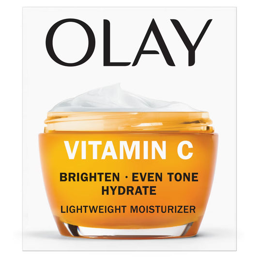 VITAMINA C OLAY