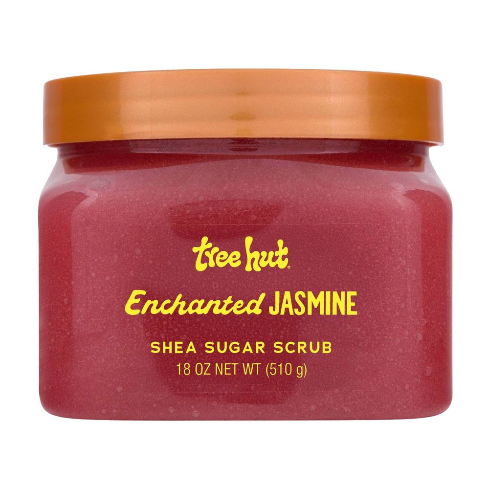 EXFOLIANTE THREE HUT