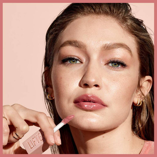 LIP GLOSS MAYBELLINE