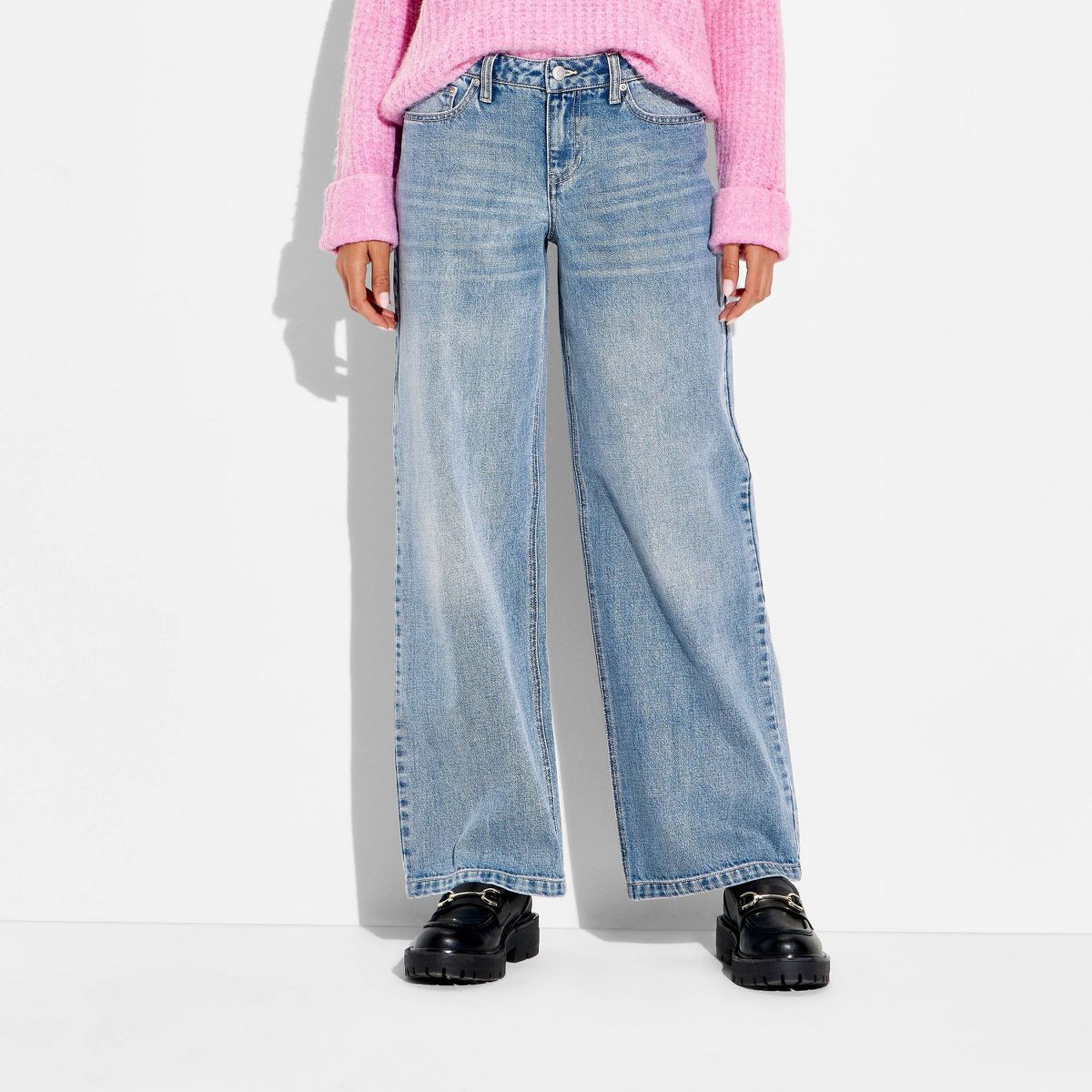 PANTALÓN WILD FABLE